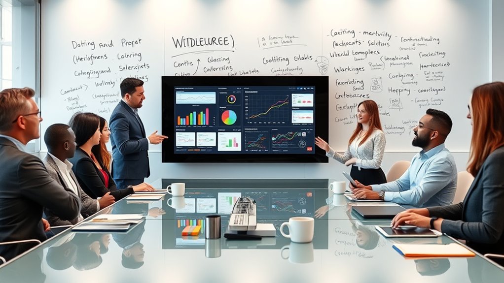 encourage open communication feedback