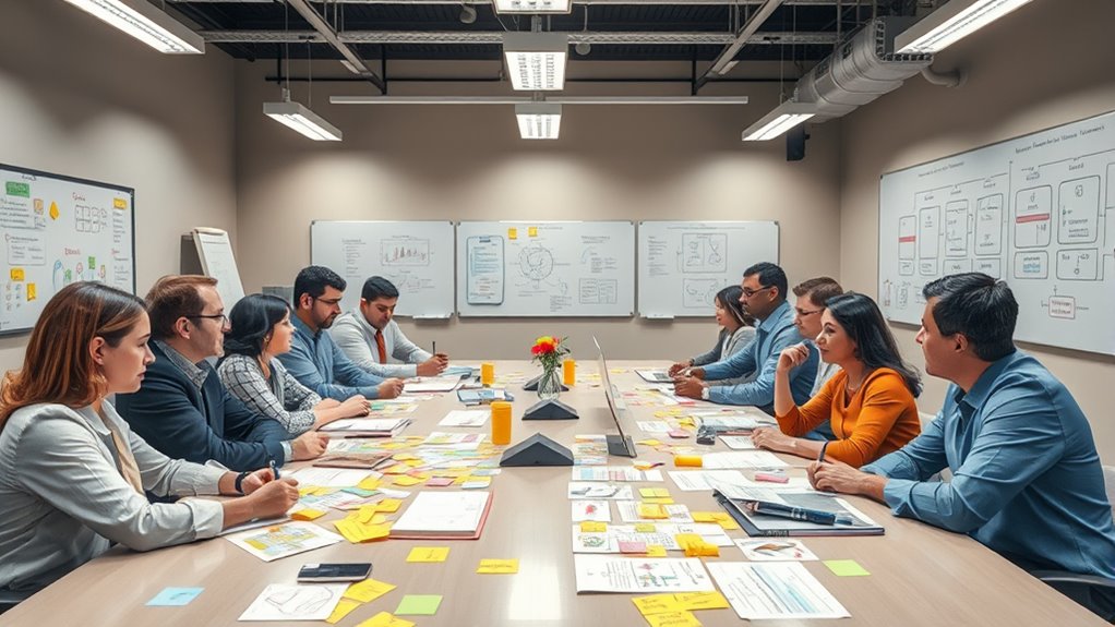 engage map improve sustain