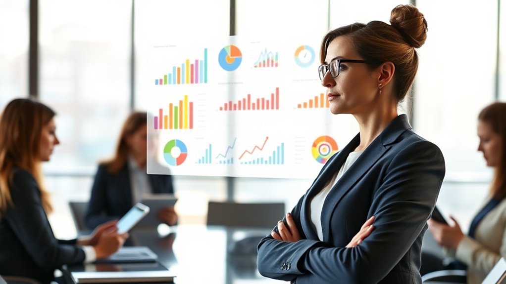 enhance data interpretation skills