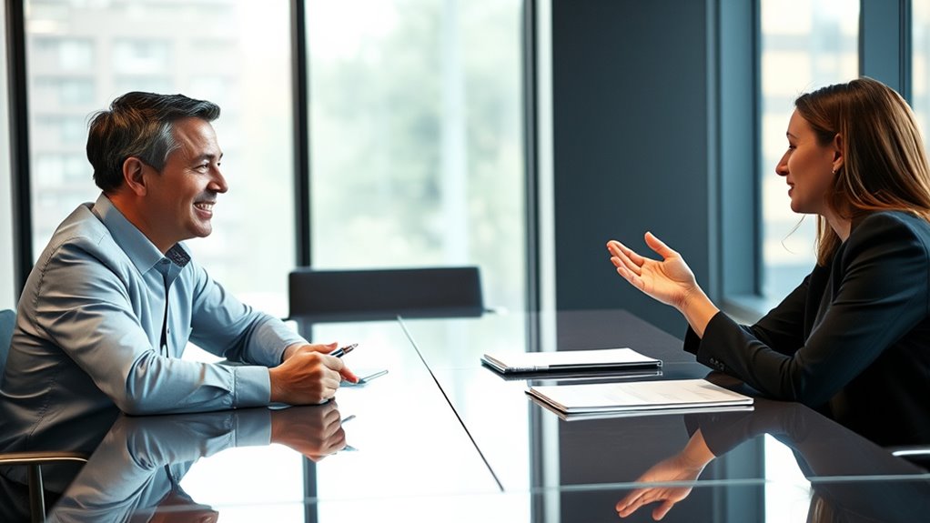 enhance leadership with active listening