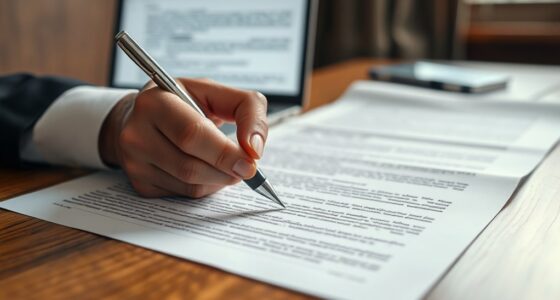 essential contract clause knowledge