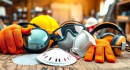 essential diy safety equipment