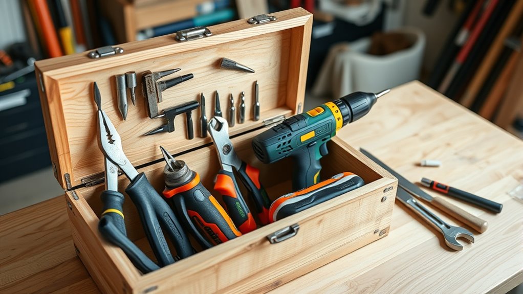 essential durable portable affordable