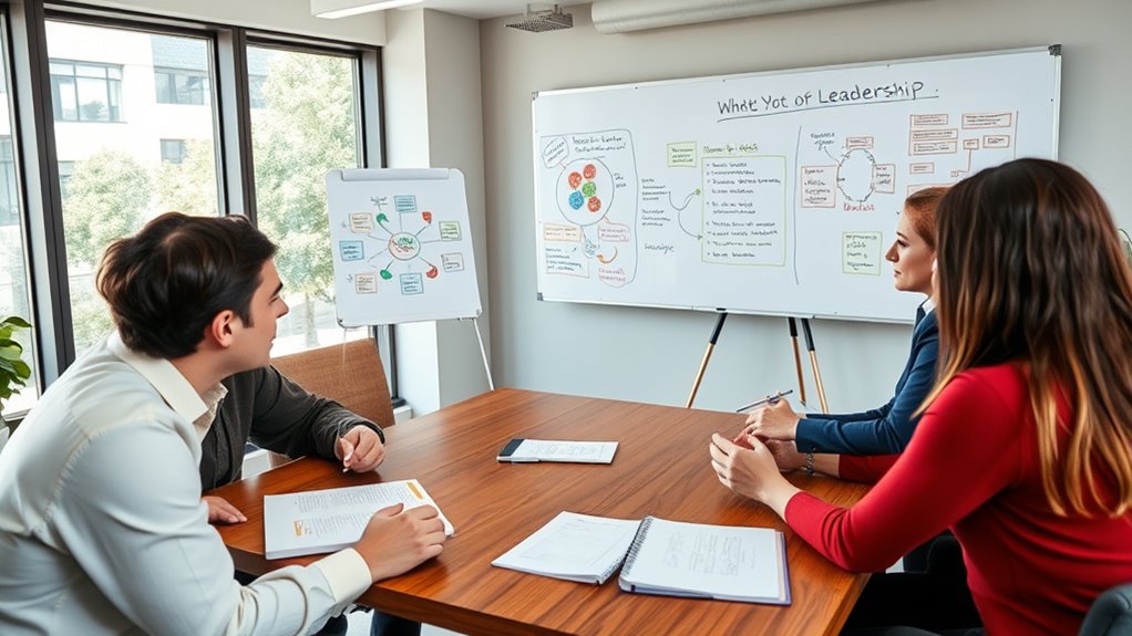 essential manager coaching questions