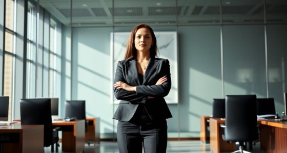 establish clear executive limits