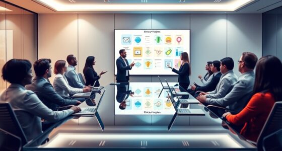 establishing ethical behavior guidelines