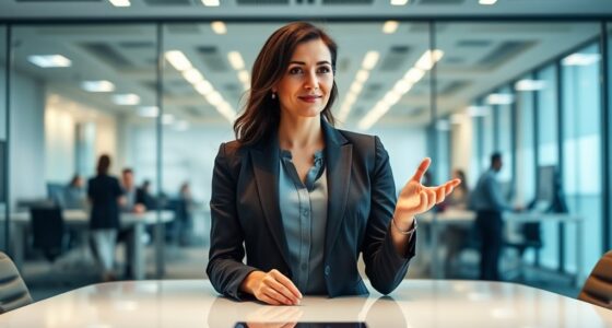 establishing managerial boundaries effectively