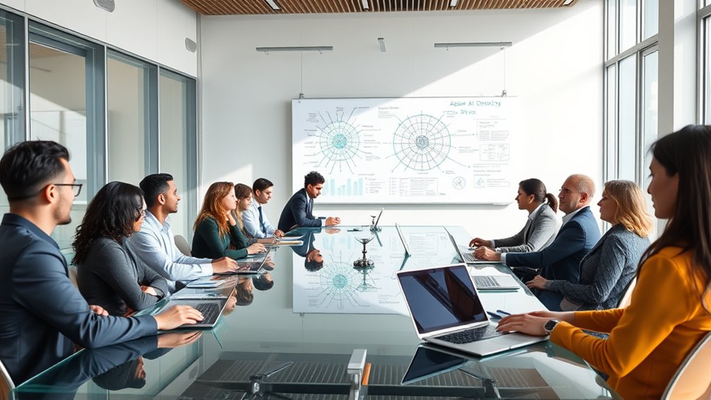 evaluate ai needs risks