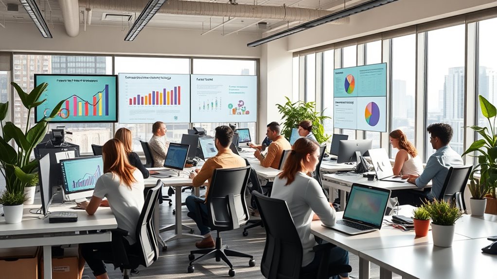 evaluate flexibility initiative success