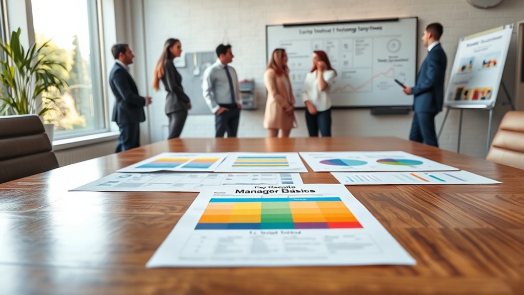 experience skills job scope