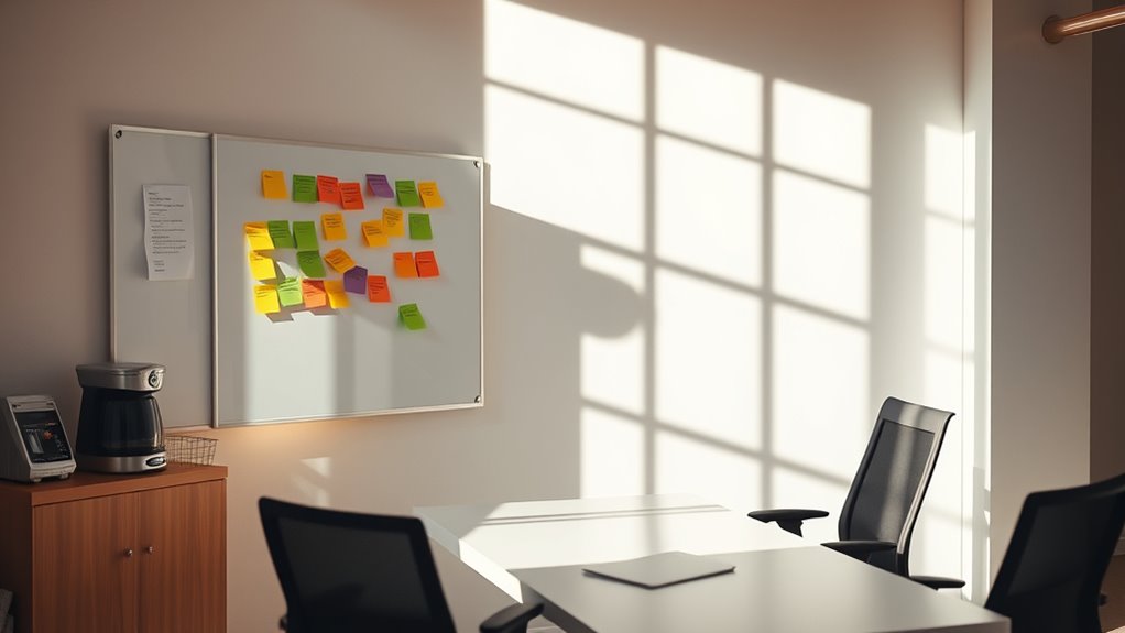 facilitating better decision making