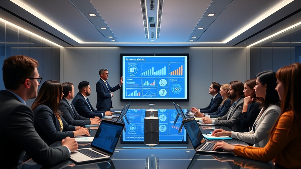 fair transparent performance evaluation