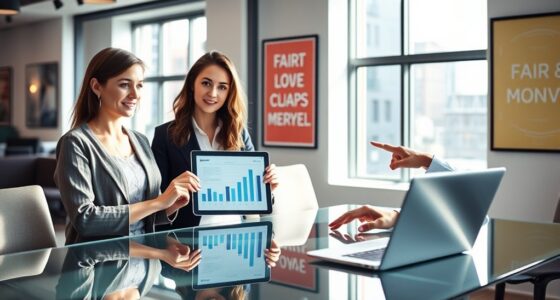 fairness motivates workplace equity