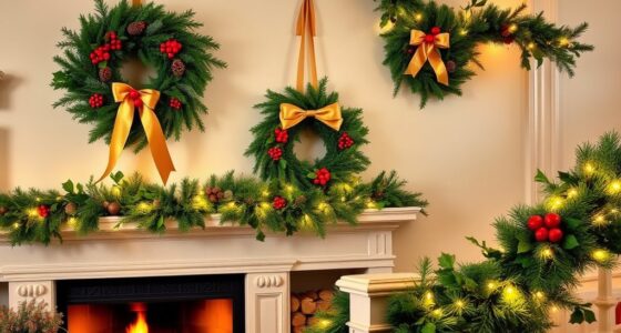 festive decor ideas