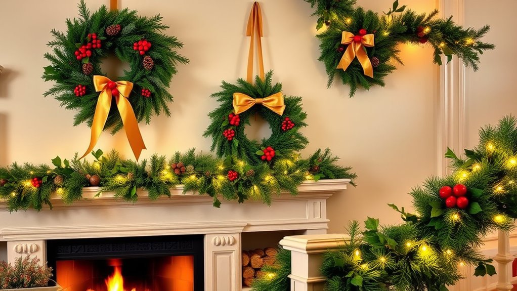 festive decor ideas