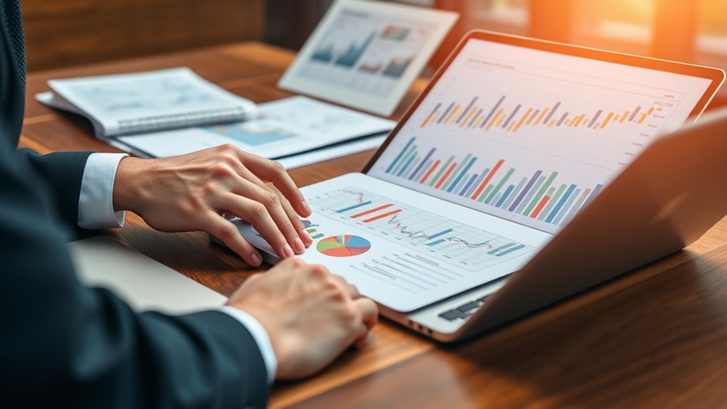 financial analysis and forecasting