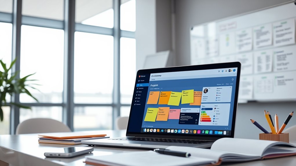 flexible independent team communication