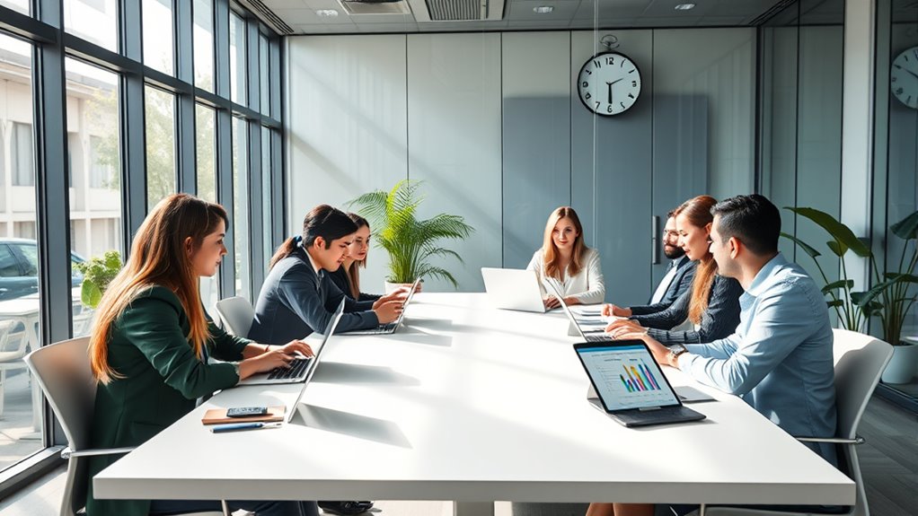 flexible remote work schedules