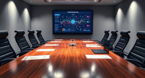 flexible reporting relationships guidelines