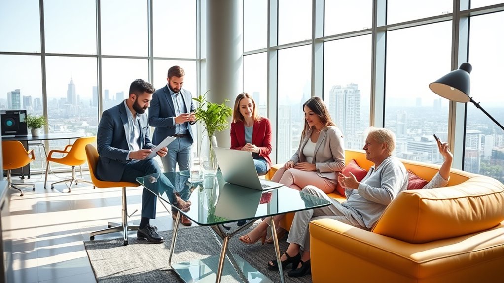 flexible work arrangements tradeoffs