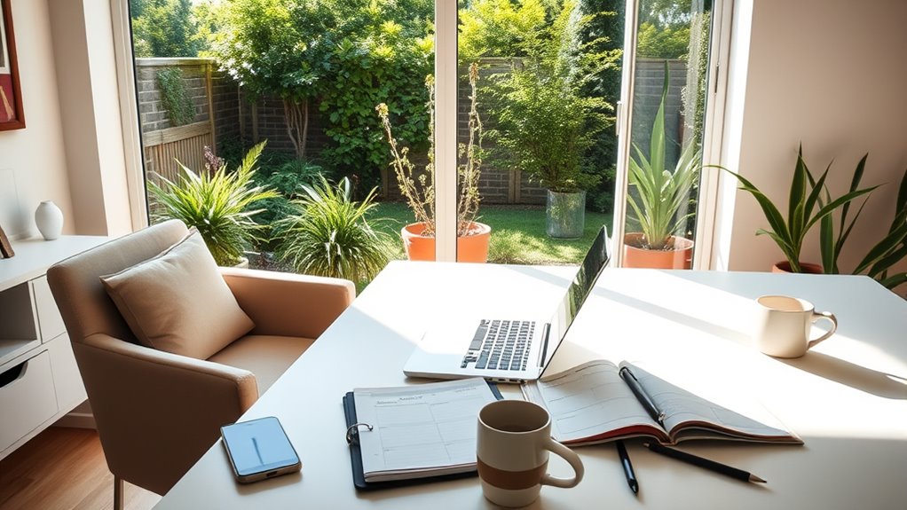 flexible work benefits organization