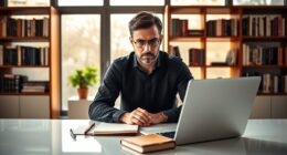 focused leadership through concentration