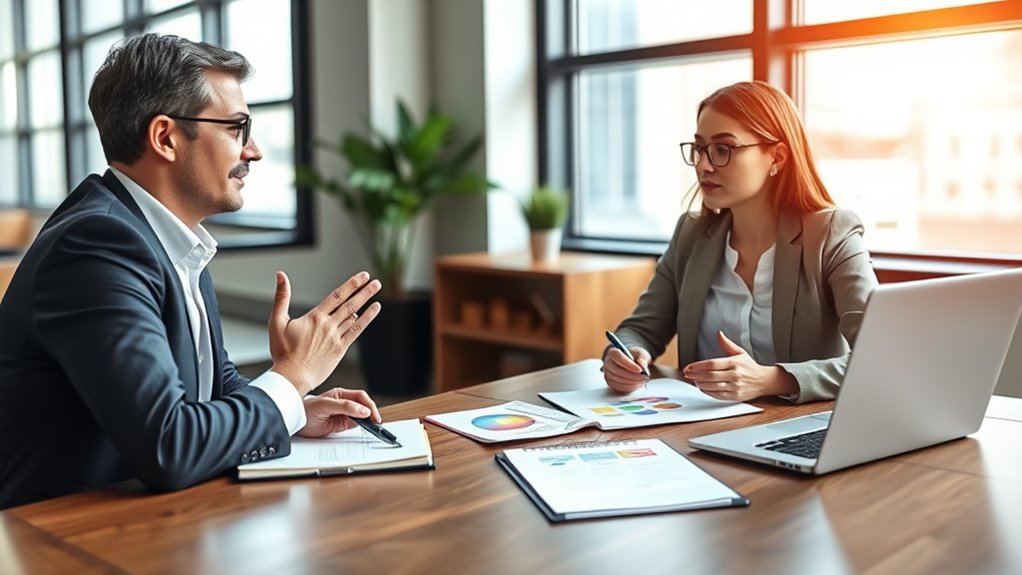 follow up for progress