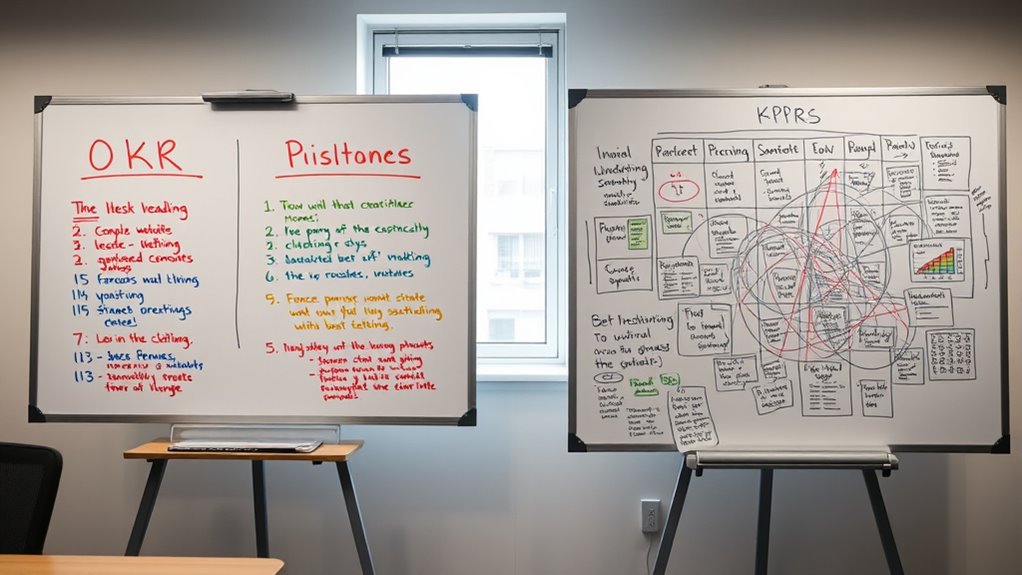 foster collaboration and clarity