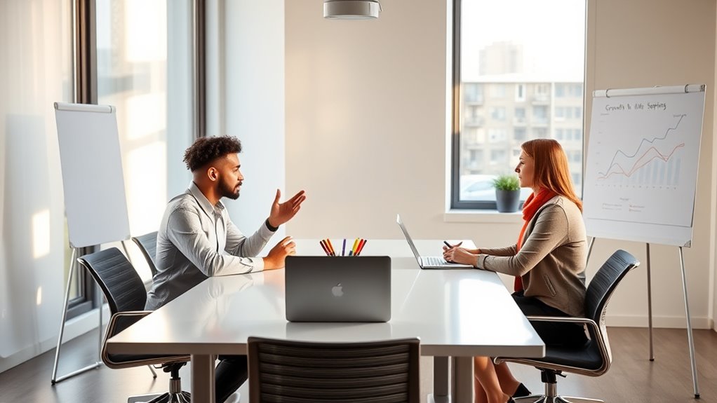 foster growth through development