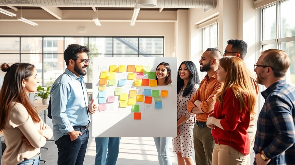 foster respectful inclusive communication