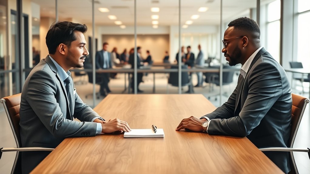 foster trust through feedback