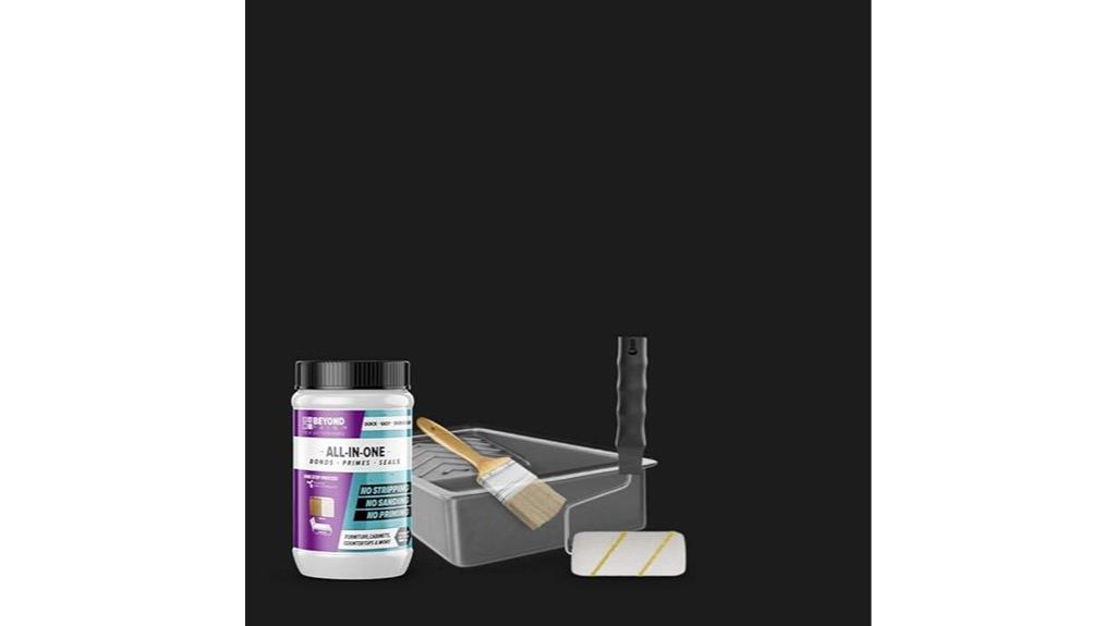 furniture and cabinets refinishing kit