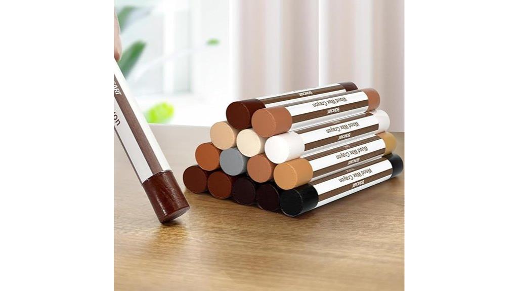 furniture and floor repair