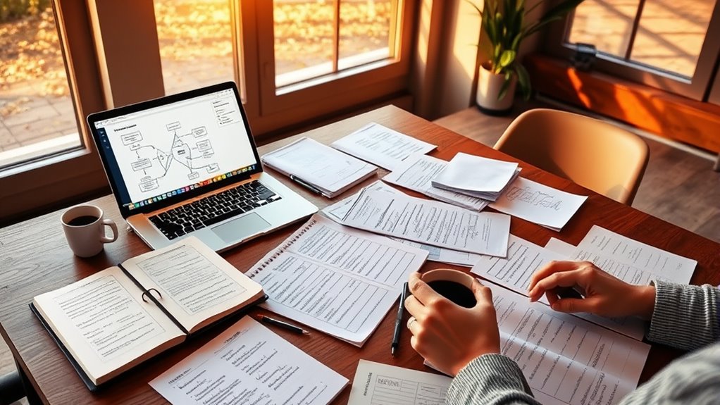 gather data resources and knowledge