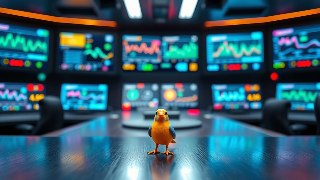 gradual monitored deployment strategy