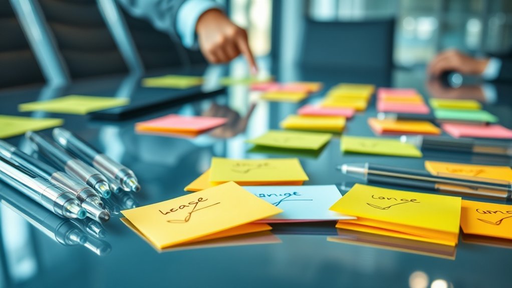 group voting streamlines decisions