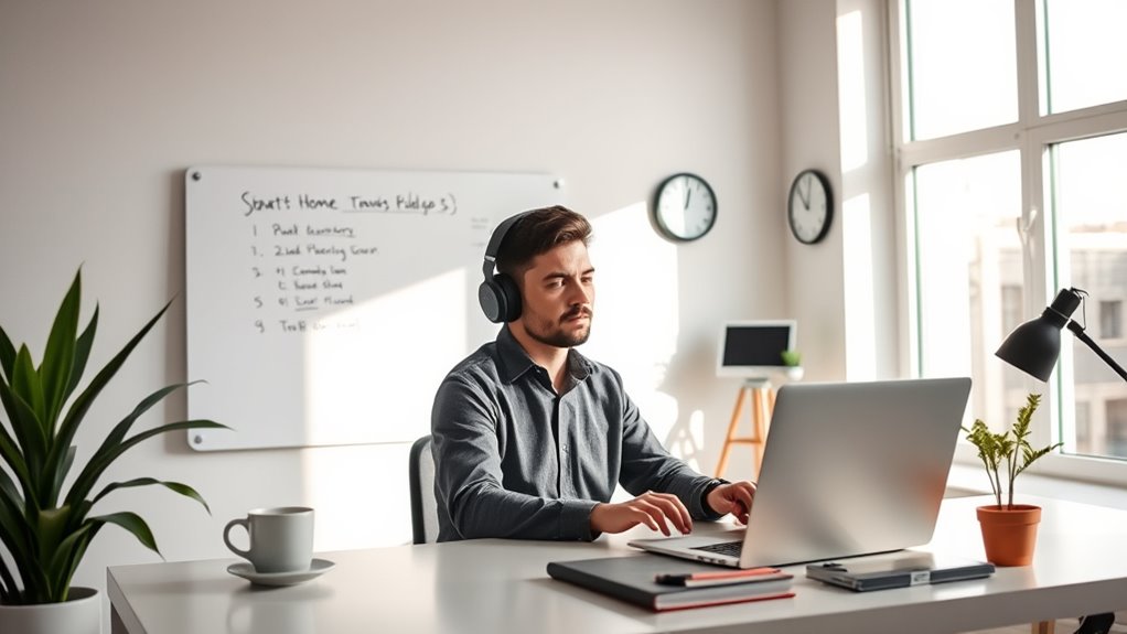 guard manager s focus time