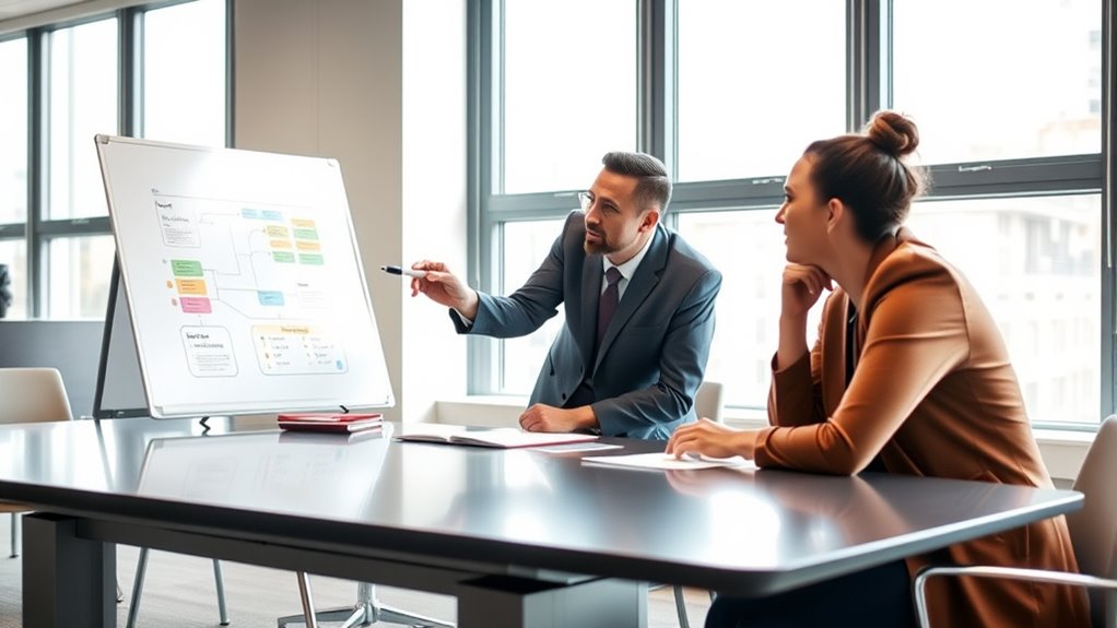 guidance styles and focus