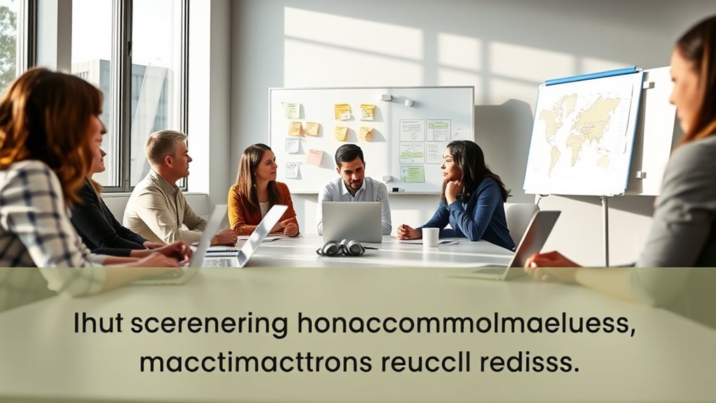 guidelines for workplace accommodations