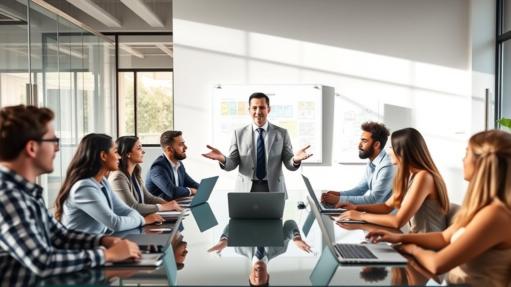 handling escalations professionally calmly