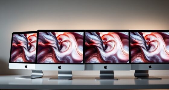 high performance mac studios