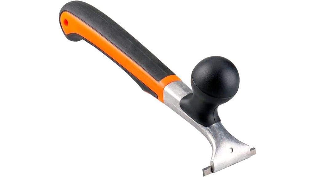 high quality ergonomic carbide