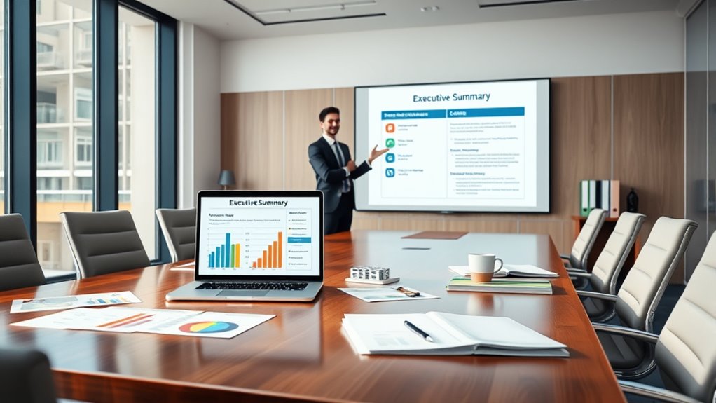 highlight insights and trends
