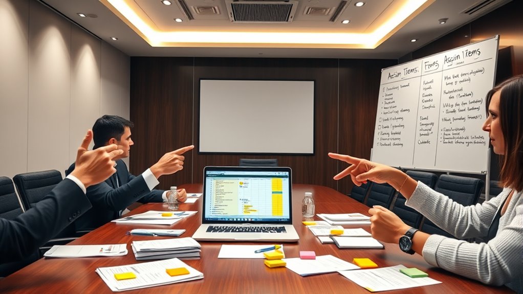 highlight tasks and assignments