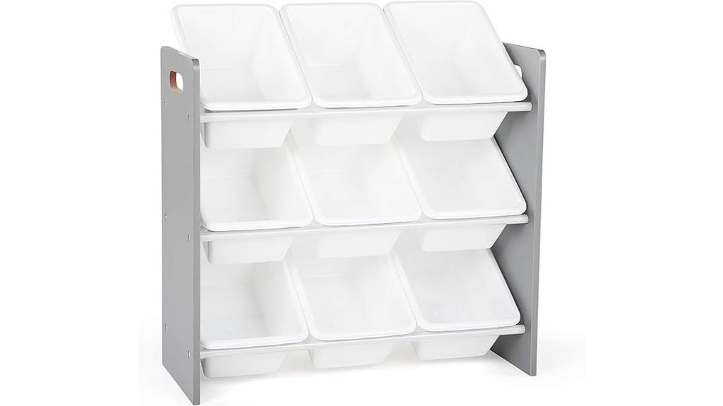 humble crew toy storage