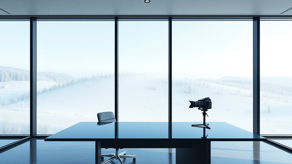 implement scheduled system freezes