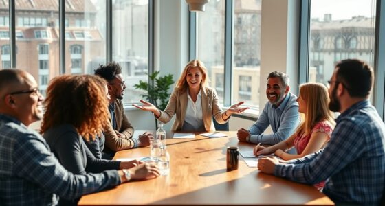 implementing strengths based leadership