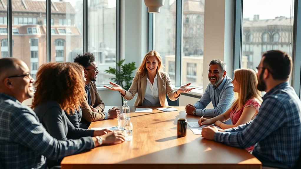 implementing strengths based leadership