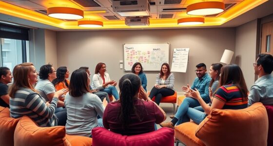 implementing team trust activities