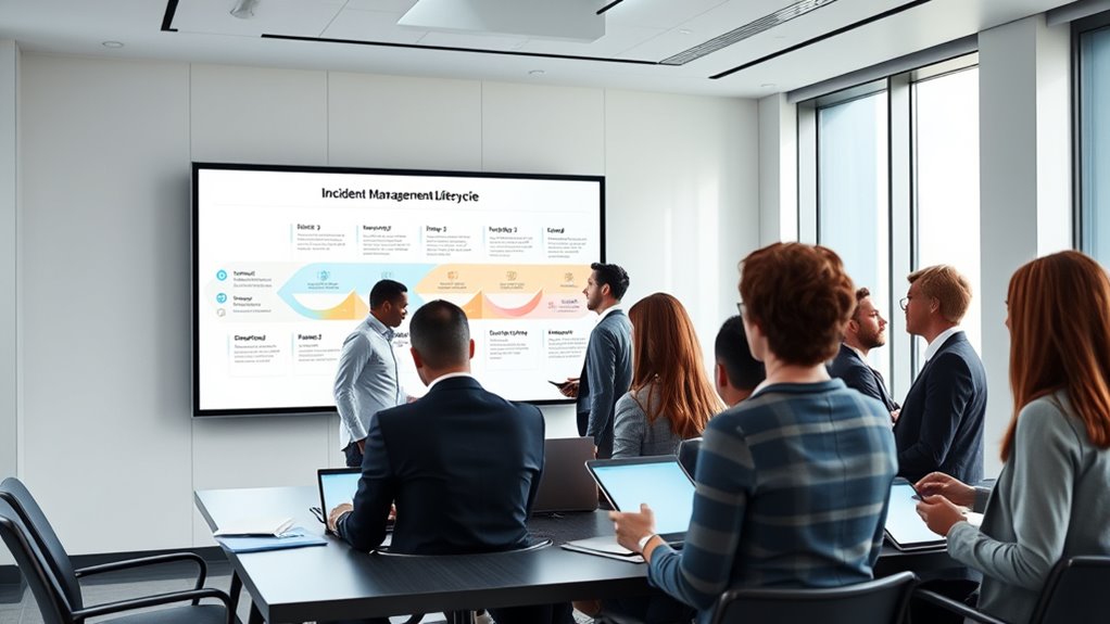 incident response and prevention